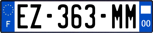 EZ-363-MM