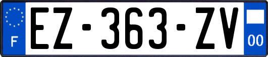 EZ-363-ZV