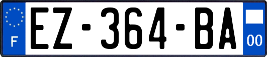 EZ-364-BA