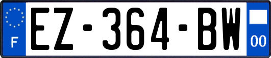 EZ-364-BW