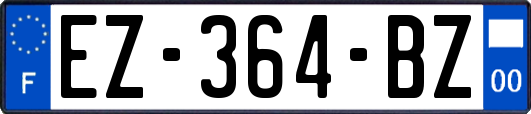 EZ-364-BZ