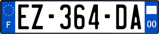 EZ-364-DA