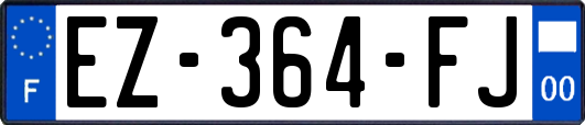 EZ-364-FJ