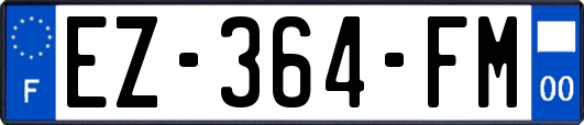 EZ-364-FM