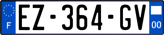 EZ-364-GV