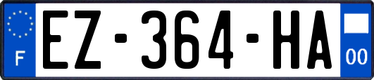 EZ-364-HA