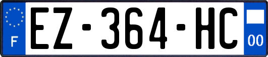 EZ-364-HC