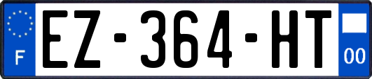 EZ-364-HT