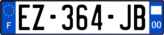 EZ-364-JB