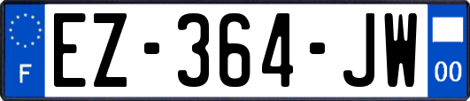 EZ-364-JW