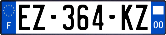 EZ-364-KZ