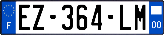 EZ-364-LM