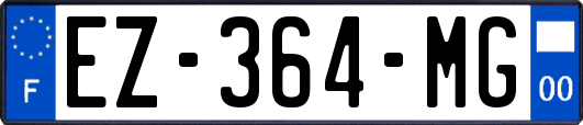 EZ-364-MG