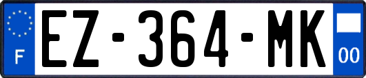 EZ-364-MK