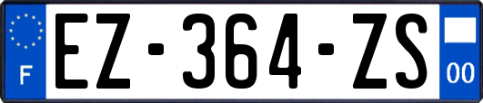 EZ-364-ZS