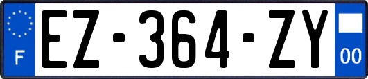 EZ-364-ZY