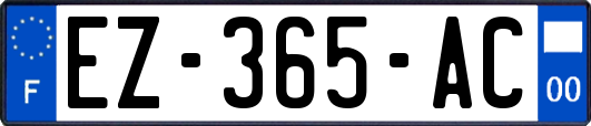 EZ-365-AC