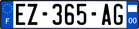 EZ-365-AG