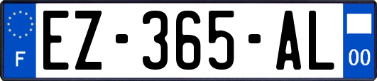 EZ-365-AL