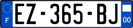 EZ-365-BJ