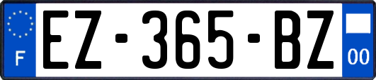 EZ-365-BZ