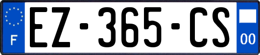 EZ-365-CS