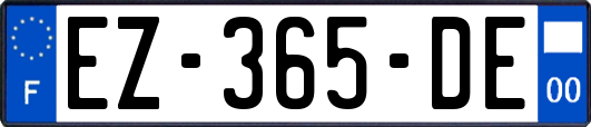 EZ-365-DE