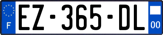 EZ-365-DL