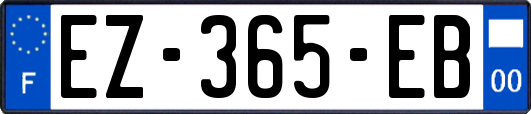 EZ-365-EB