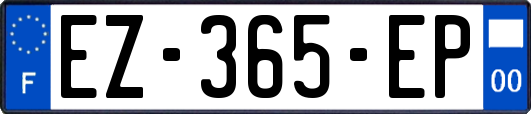 EZ-365-EP