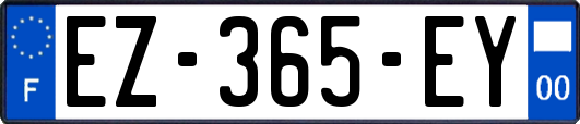 EZ-365-EY