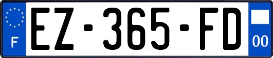 EZ-365-FD