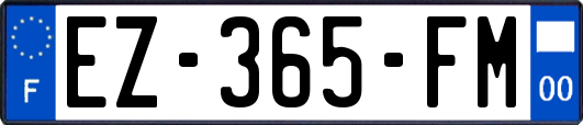 EZ-365-FM