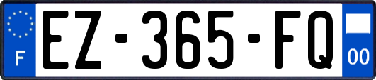 EZ-365-FQ