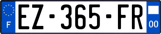 EZ-365-FR