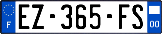 EZ-365-FS