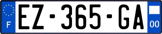 EZ-365-GA