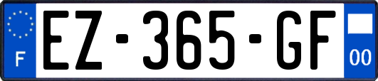 EZ-365-GF