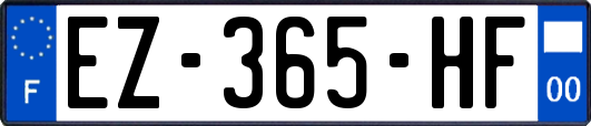 EZ-365-HF