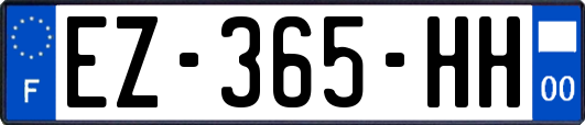 EZ-365-HH