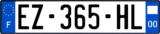 EZ-365-HL