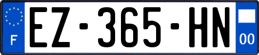 EZ-365-HN