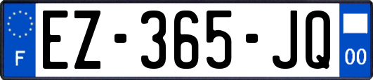 EZ-365-JQ