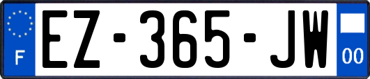 EZ-365-JW