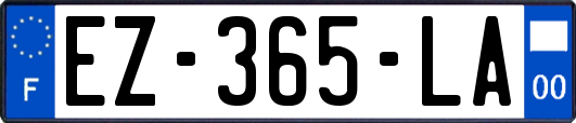 EZ-365-LA