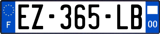 EZ-365-LB