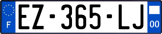 EZ-365-LJ