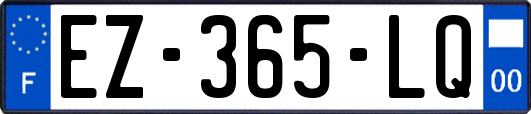 EZ-365-LQ