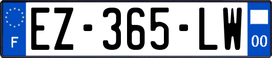 EZ-365-LW