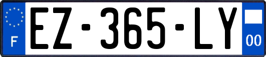 EZ-365-LY